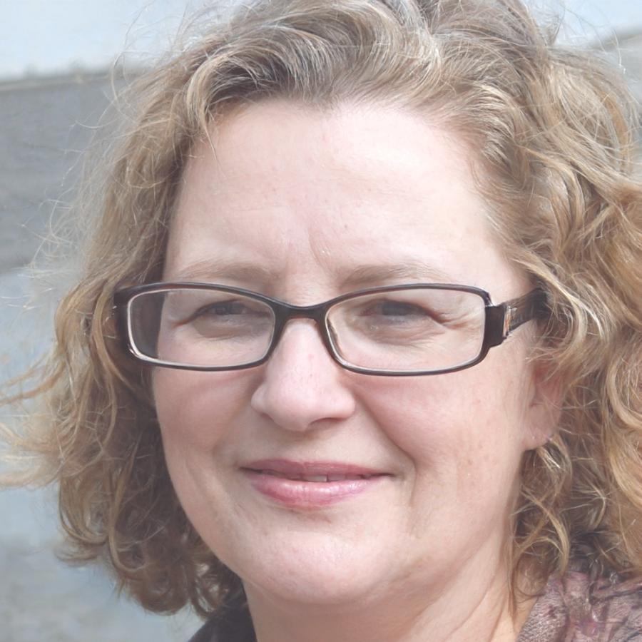 Portrait de Céleste Moreau